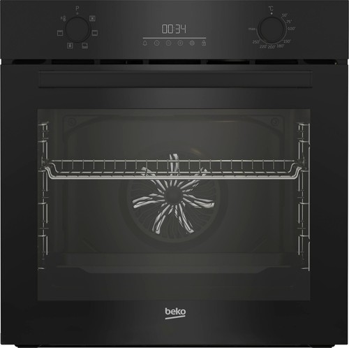 Einbaubackofen b3000