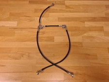 BMW HP4 RACE Bremsleitung vorn