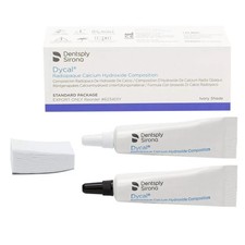 Neu Dentsply Dycal Elfenbein