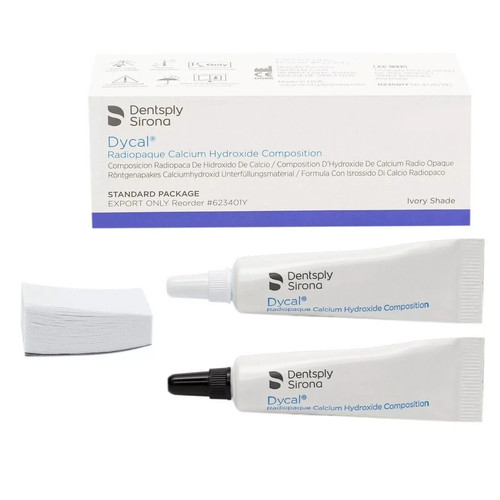 Neu dentsply dycal elfenbein - dentsply,