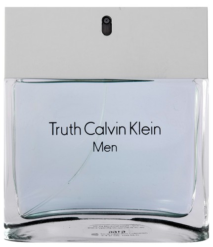 Calvin klein truth - calvin,