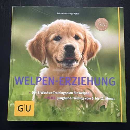 Welpen erziehung - welpen-erziehung, (taschenbuch)