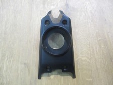 Yamaha WR125 X, WR125 R, Tankverkleidung, Tankabdeckung, Tankblende Original 