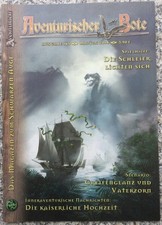 DSA - Aventurischer Bote 165