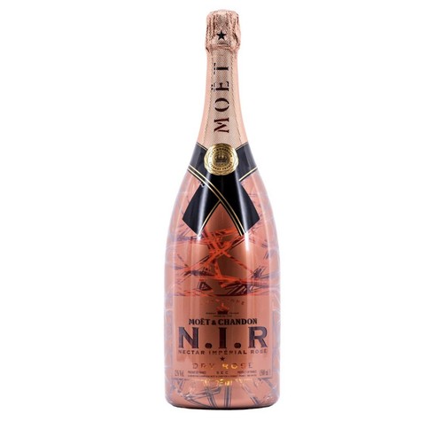 Moet chandon i - moet, led