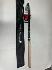 DAM Shadow Tele 3,60m 40-60g Teleskopangelrute