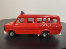 Ford Transit Bus "Feuerwehr