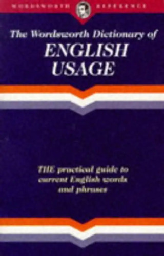The wordsworth dictionary - the,
