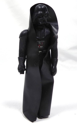 Star wars vintage - action, figur