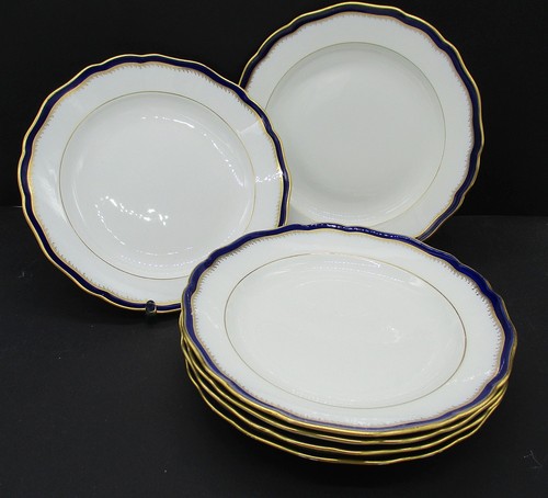 Meissen essteller 25cm - /,