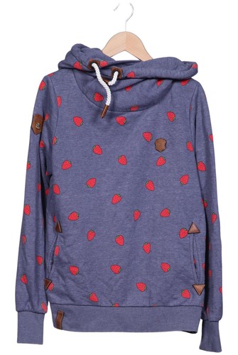 Naketano kapuzenpullover damen - kapuzenpullover,