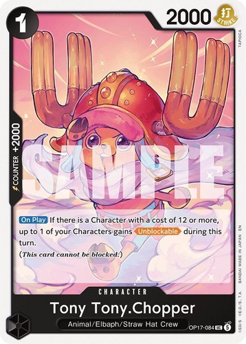 Tony chopper the - tony.chopper, uc