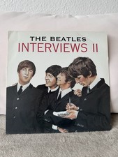 THE BEATLES INTERVIEWS II