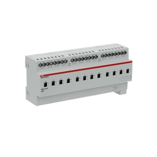 Abb eib knx 16 - eib,