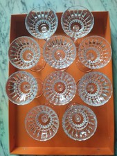 Nachtmann Bleikristallgläser