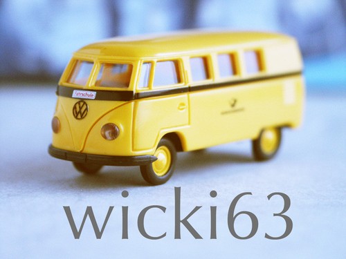 Brekina a deutsche - brekina, t1