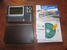 Texas Instruments Voyage 200