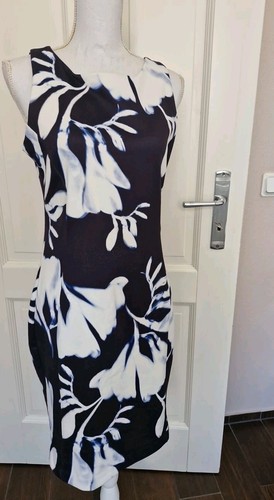 Koffer kleid von m - kleid, gr.