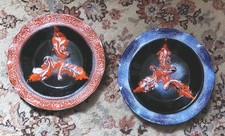  2× DDR Kunstgewerbe