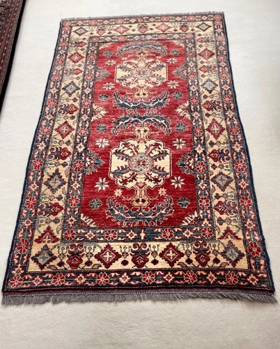 Ziegler kazak teppich - ziegler,