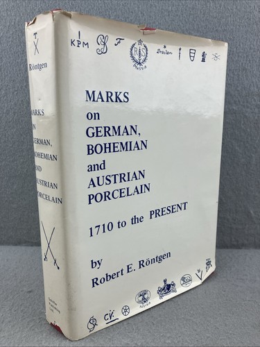 Marks german bohemian - german,, &