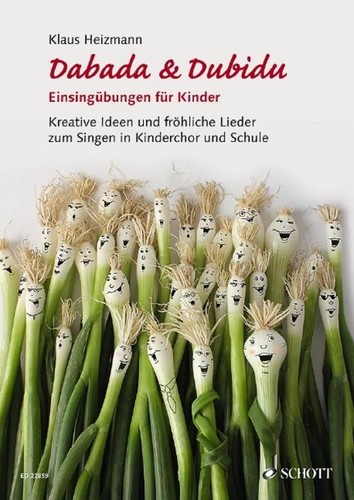 Klaus heizmann dabada und - klaus,