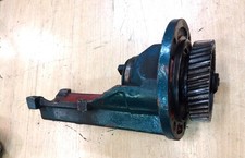 Halterung für Einspritzpumpe von Hanomag R35 Traktor auch für D28, R25, R28 usw.