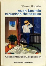 Auch Beamte brauchen