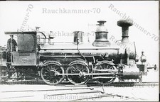 orig. Foto DLA Bellingrodt - DRG 53 8201 - - #D1800