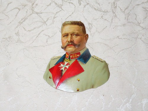 Antike oblaten geprägte - oblaten,