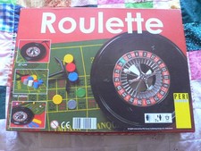 Roulette von Peri Spiele