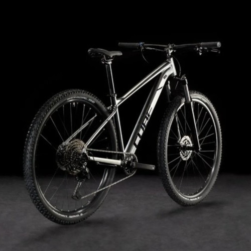 Mtb cube aim slx ganz - cube, ,
