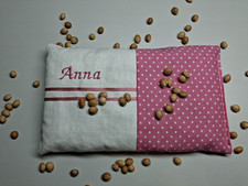 Kirschkernkissen Körnerkissen Kissen Rheuma Gelenke Arthritis Geschenk Wichteln