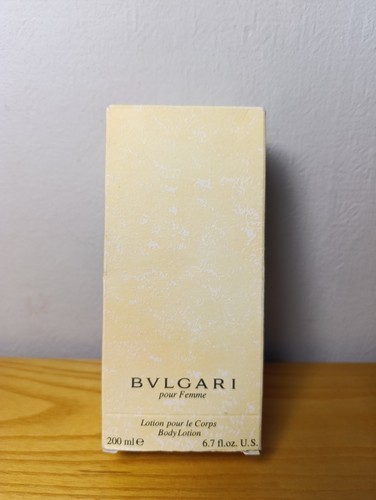 Vintage bvlgari pour femme - bvlgari,
