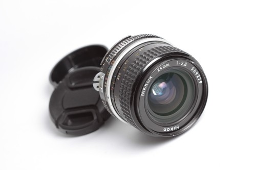 Nikon nikkor ai f - nikon,