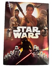 REWE Star Wars Sammelalbum