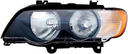 Scheinwerfer links für - , bmw