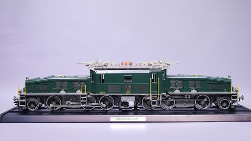 Spur märklin 55681 krokodil - 1,