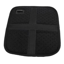 USB-Heizkissen Ferninfrarot-Kohlefaser-Heizkissen 3 Timer Für Rücken Und