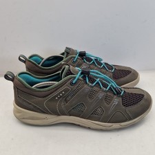 Ecco gr 39 Damen Halbschuhe
