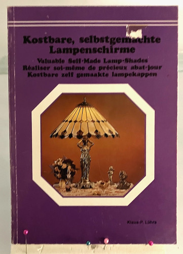 Tiffanytechnik lampenbau - tiffanytechnik, /