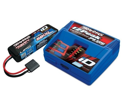 Traxxas 2992gx peak - 2992gx, ez-peak