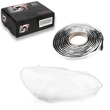 Scheinwerferglas Streuscheibe