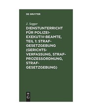 Dienstunterricht für