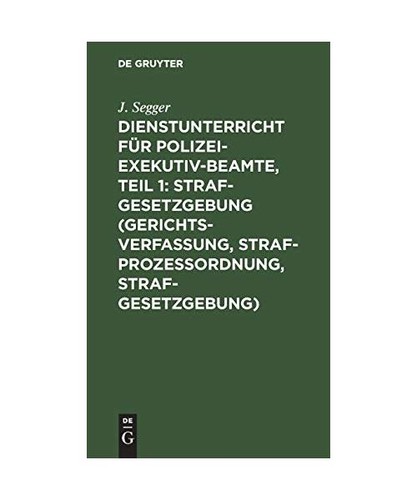 Dienstunterricht für