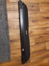 Kofferraumabdeckung MERCEDES W169