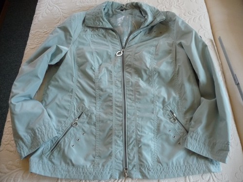 Damen jacke von barbara lebek - damen,