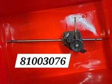 Castel Garden Getriebe  81003076 181003076