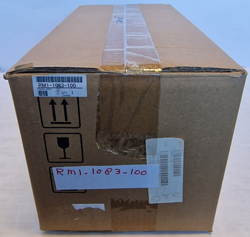 Rm1 1083 100cn fuser - hp,