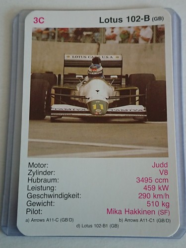 Rare mika hakkinen - rare,